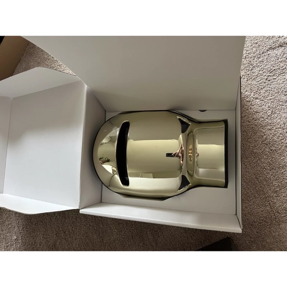 Gyh Led Skin Mask Rejuvenation Ultralight - Picture 2 of 3